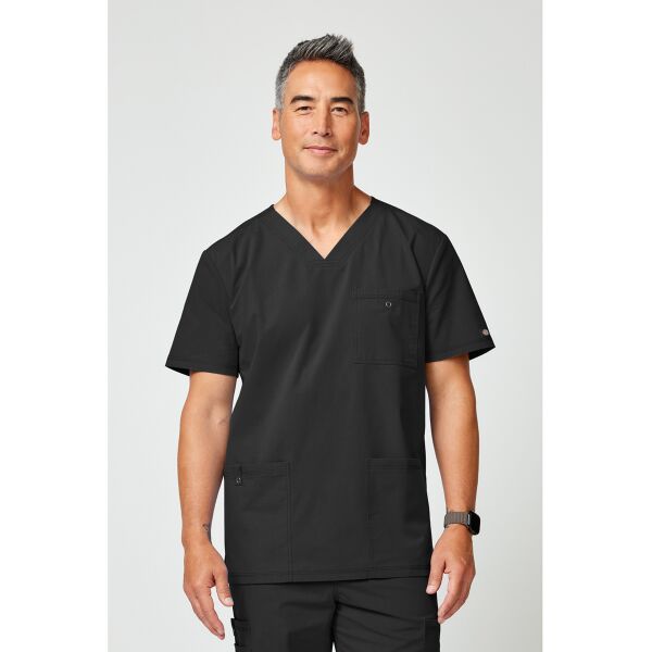 Men's V-Neck Top Thumbnail