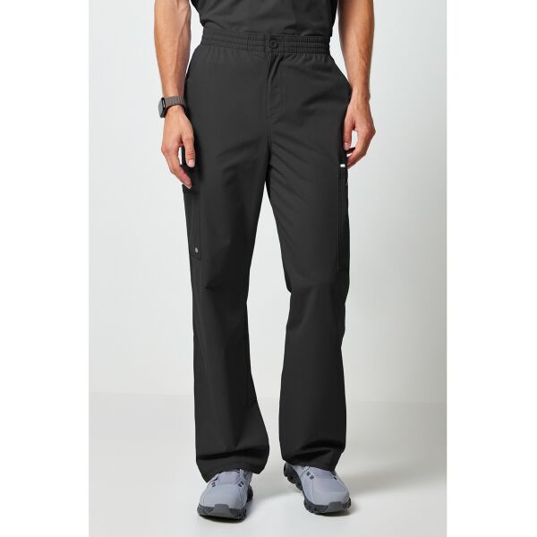 FORGE Men's Straight Leg Cargo Thumbnail