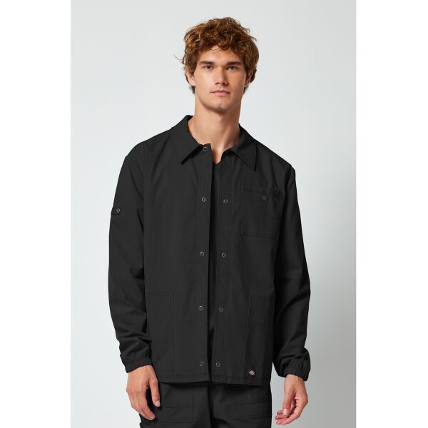 FORGE Men's snap front jacket Thumbnail