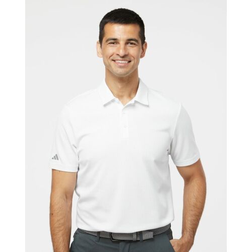 Men's Micro Piqué Polo Thumbnail