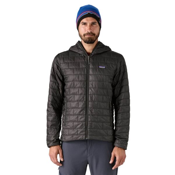 Patagonia Men's Nano Puff Hoody Thumbnail