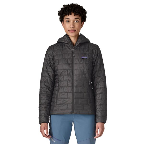 Patagonia Women's Nano Puff Hoody Thumbnail