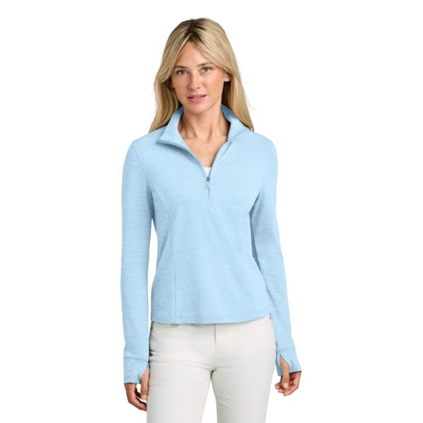 Women's Onward 1/2 Zip Thumbnail