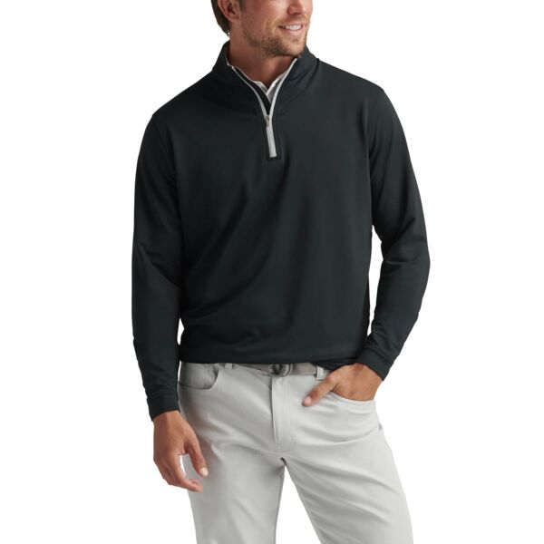 Peter Millar Men's Perth Performance Quarter-Zip Thumbnail