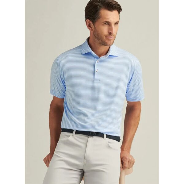 Peter Millar Men's Hales Performance Polo Thumbnail