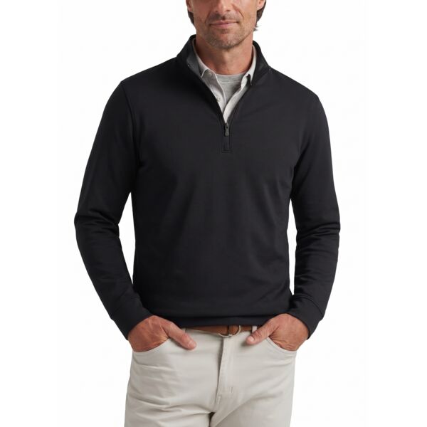 Peter Millar Women's Perth Performance Quarter-Zip Thumbnail