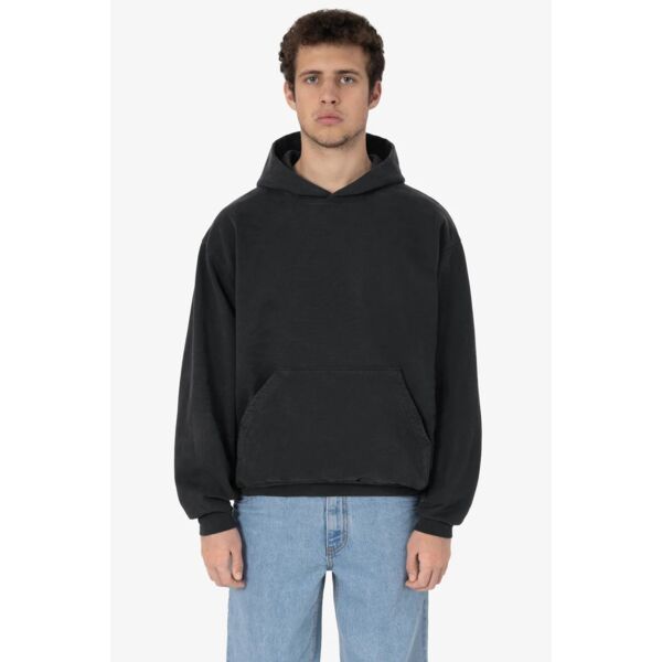 Heavy Fleece Hoodie Thumbnail