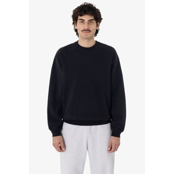 Heavy Fleece Crewneck Sweatshirt Thumbnail