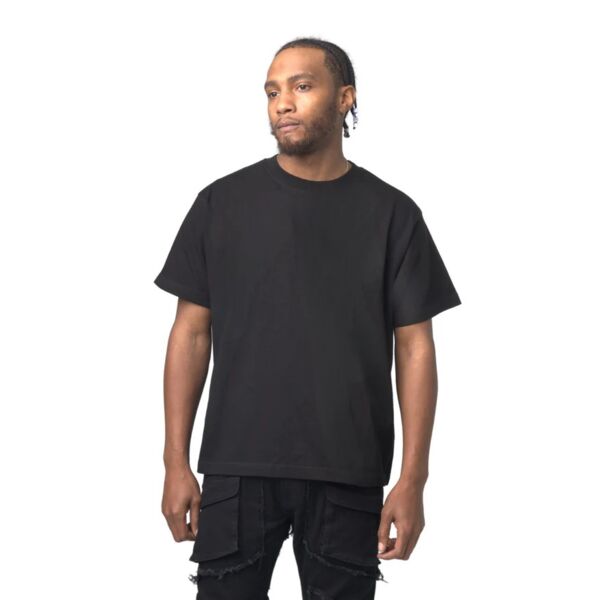 Garment Dye Heavy T-Shirt (7.5 oz / 260 GSM) Thumbnail