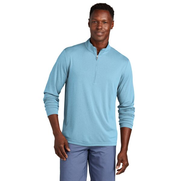 Coto Performance 1/4 Zip Thumbnail