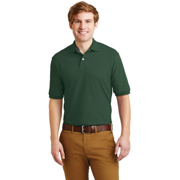 Dri Power ® Sport Shirt Thumbnail