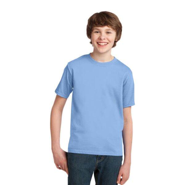 Youth Essential T Shirt Thumbnail
