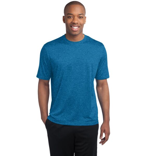 Heather Contender ™ Tee Thumbnail