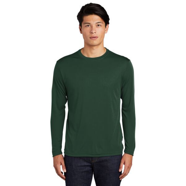 Long Sleeve Competitor™ Tee Thumbnail