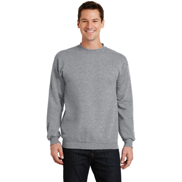 Classic Crewneck Sweatshirt Thumbnail