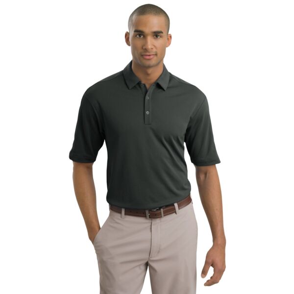 Golf Tech Sport Dri FIT Polo Thumbnail