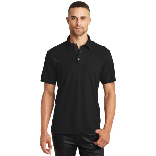 Accelerator Polo Thumbnail