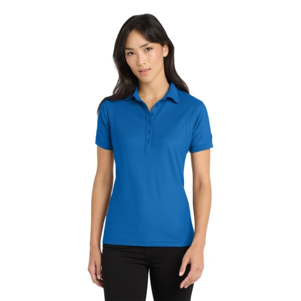 Jewel Polo Thumbnail