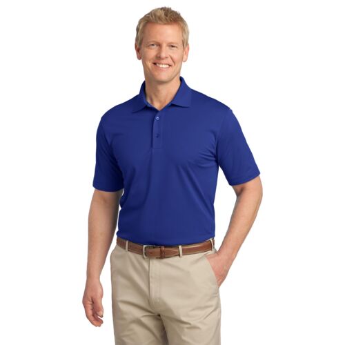 Tech Pique Polo Thumbnail