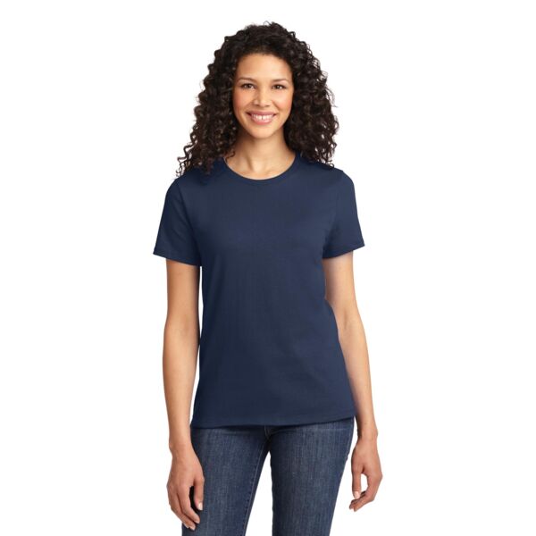Ladies Essential T Shirt Thumbnail