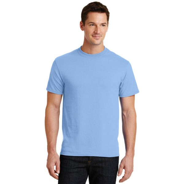 50/50 Cotton/Poly T Shirt Thumbnail