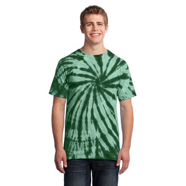 Essential Tie Dye Tee Thumbnail