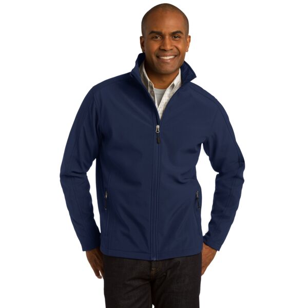 Core Soft Shell Jacket Thumbnail
