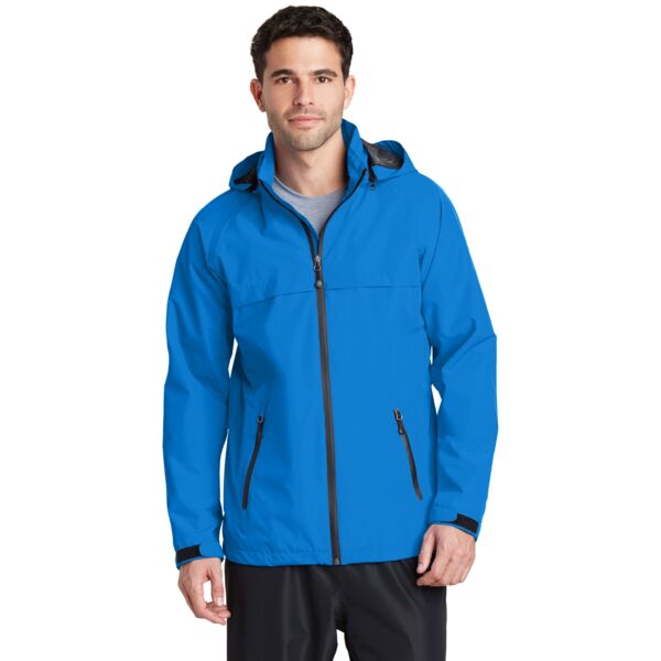 Torrent Waterproof Jacket Thumbnail