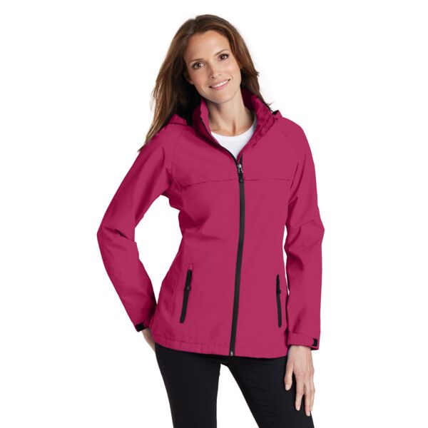 Ladies Torrent Waterproof Jacket Thumbnail