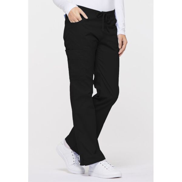  Dickies EDS Signature Mid Rise Drawstring Cargo Pant Thumbnail
