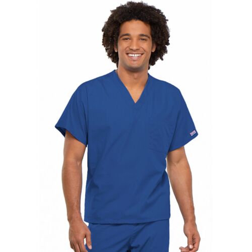 ORIGINALS Unisex Scrub Top Thumbnail
