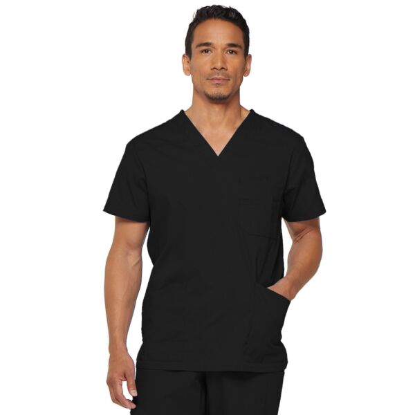 Dickies EDS Signature Mens V-Neck Scrub Thumbnail