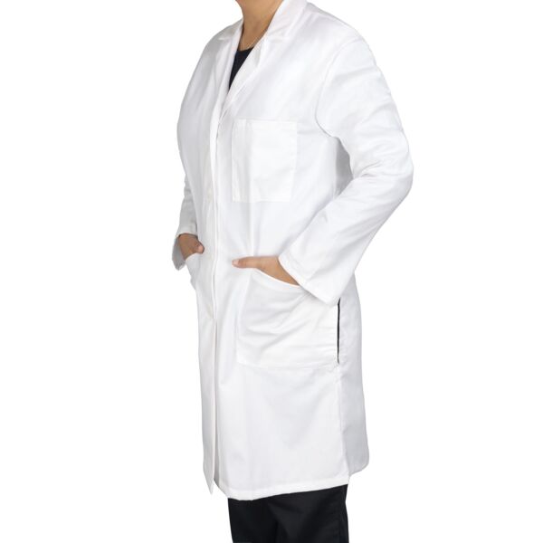 39" WOMEN'S LAB COAT 5 POCKETS Thumbnail
