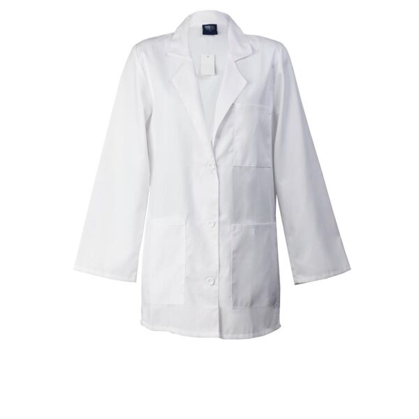 33" WOMEN'S LAB COAT Thumbnail