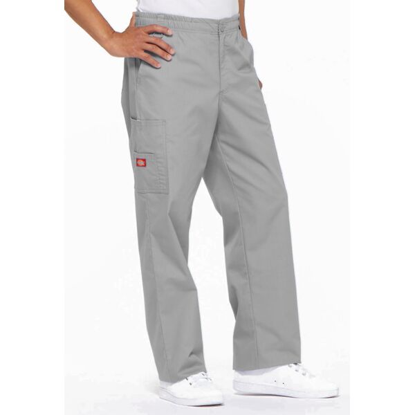 Men's Zip Fly Pull-On Pant Thumbnail