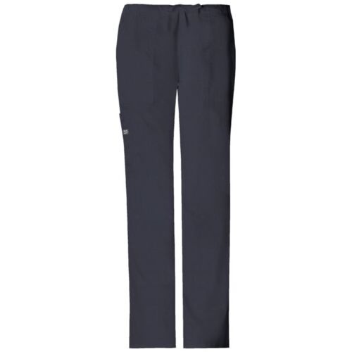 Core Stretch Mid Rise Drawstring Cargo Pant Thumbnail