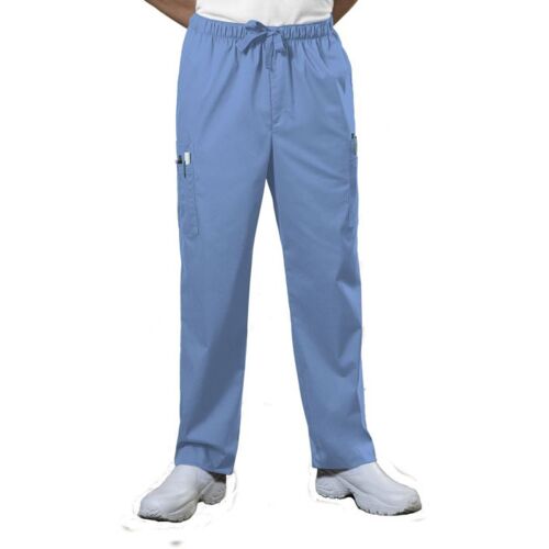 Core Stretch MEN'S DRAWSTRING CARGO PANT Thumbnail