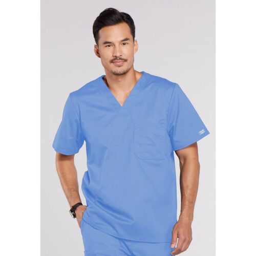Core Stretch MEN'S V-NECK TOP Thumbnail