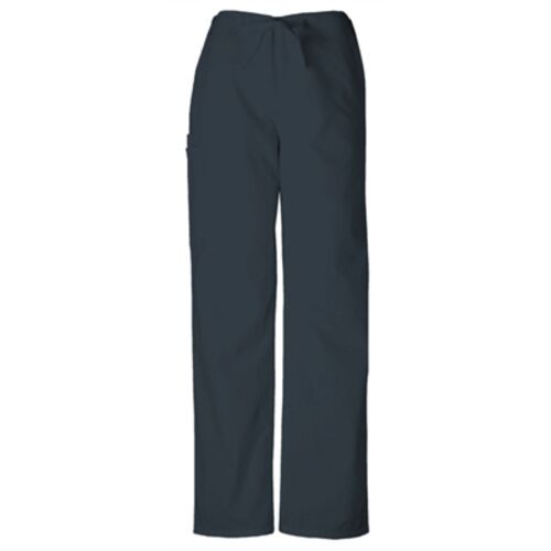Core Stretch Mid Rise Pull-On Pant Cargo Thumbnail