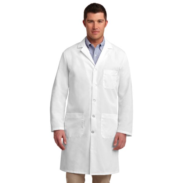 Lab Coat Thumbnail