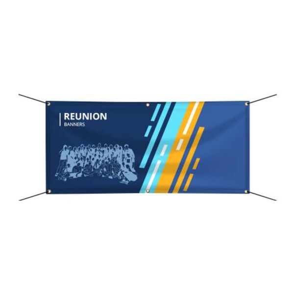 Small Banner - 2x3' Thumbnail