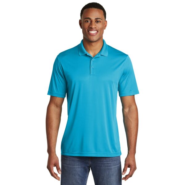 ® PosiCharge ® Competitor ™ Polo Thumbnail