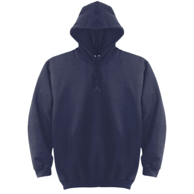 Premium Fleece Pullover Hoodie Thumbnail