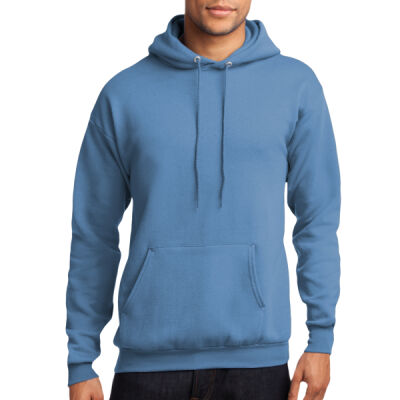 Core Fleece Pullover Hoodie Thumbnail