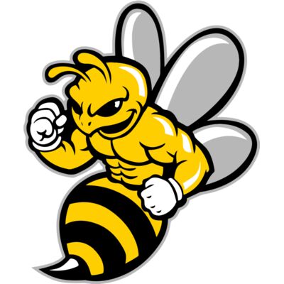 Bee Mascot Thumbnail