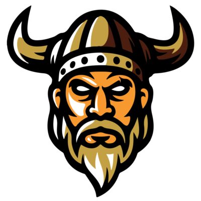 Viking Head Thumbnail