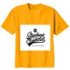 Youth Essential T Shirt Thumbnail