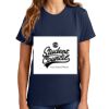 Ladies Essential T Shirt Thumbnail