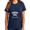 Ladies Essential T Shirt Thumbnail