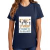 Ladies Essential T Shirt Thumbnail